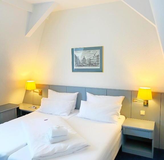 Altstadthotel Augsburg