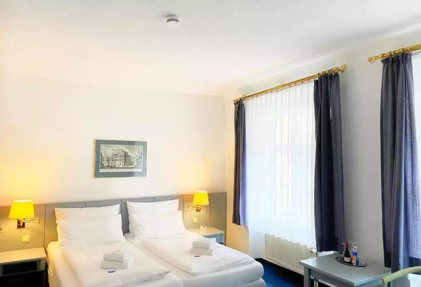 Altstadthotel Augsburg