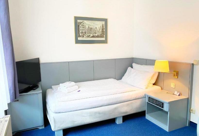 Altstadthotel Augsburg