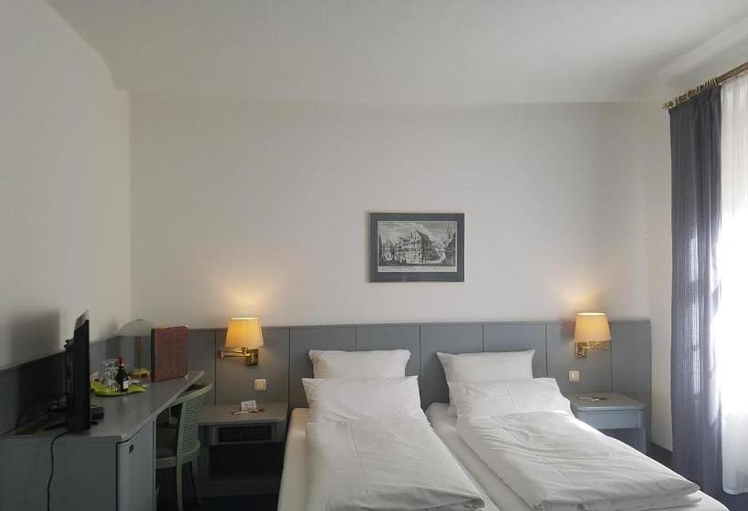 Altstadthotel Augsburg