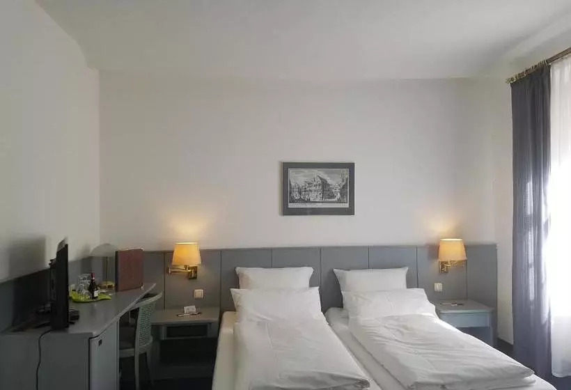 Altstadthotel Augsburg