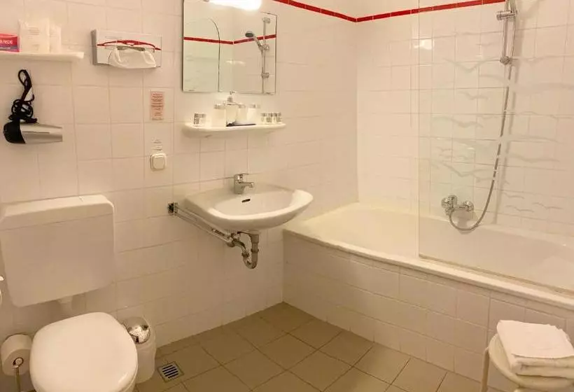 Altstadthotel Augsburg