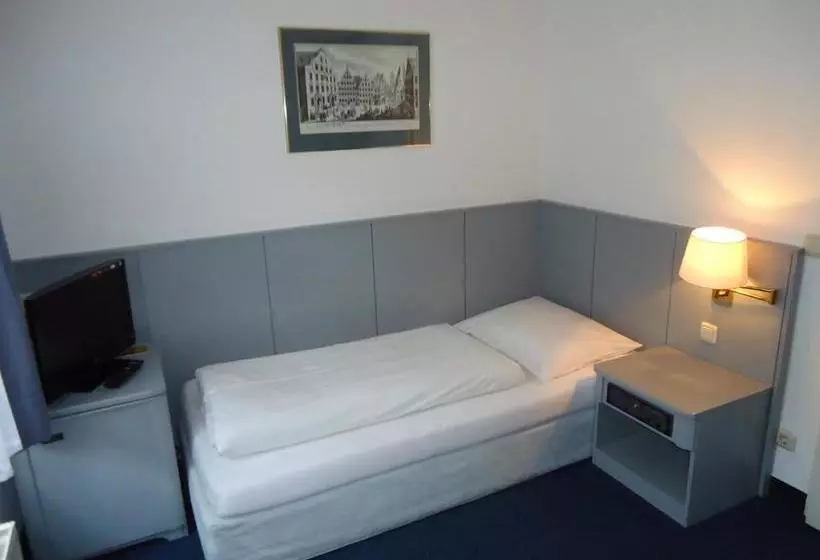 Altstadthotel Augsburg