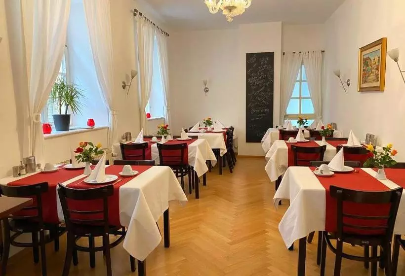 Altstadthotel Augsburg