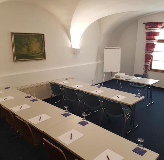 Altstadthotel Augsburg