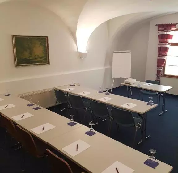 Altstadthotel Augsburg