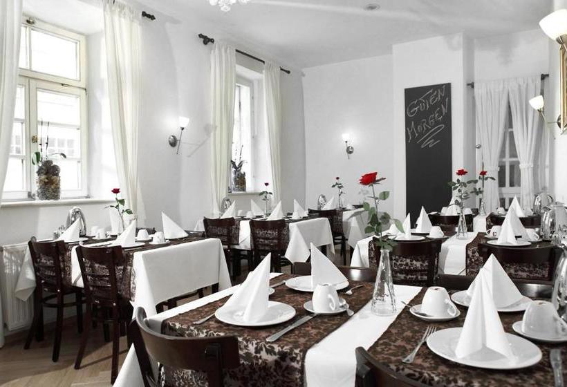 Altstadthotel Augsburg
