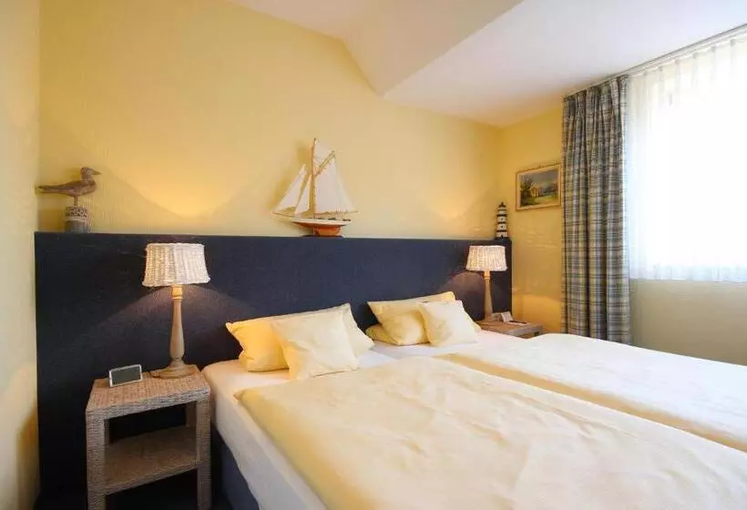 Atlantic Hotel Garni