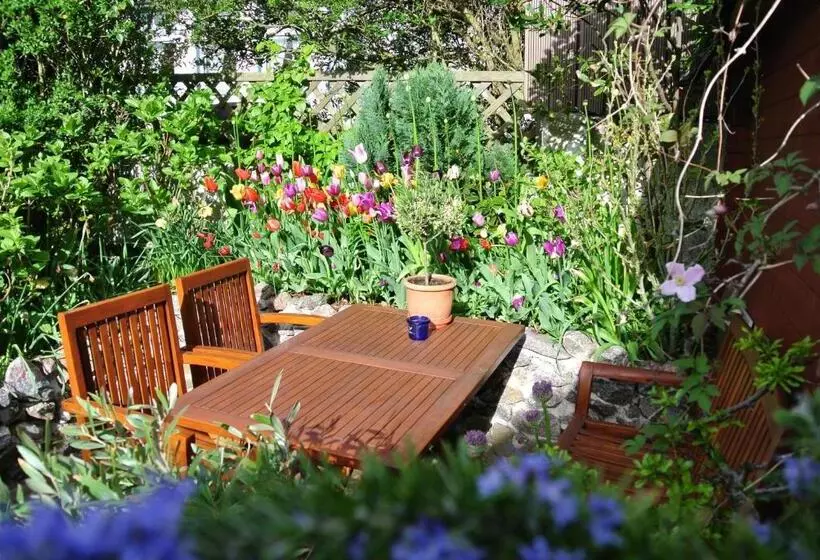 Atlantic Hotel Garni