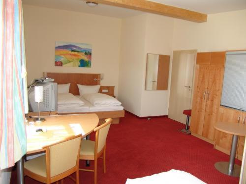 Bed and Breakfast Pension Futterknecht