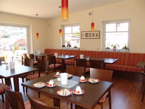 Bed and Breakfast Pension Futterknecht