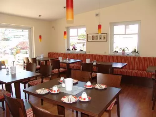 Bed and Breakfast Pension Futterknecht