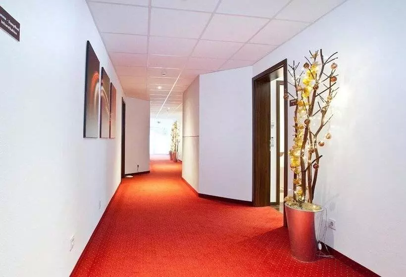 Bed and Breakfast Renner