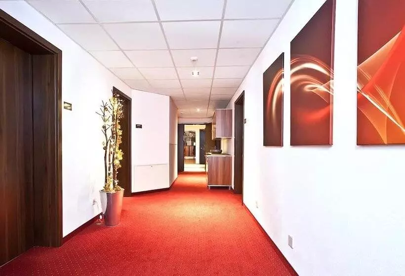 Bed and Breakfast Renner