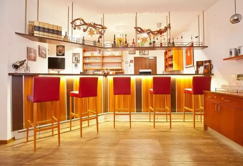 Bed and Breakfast Renner