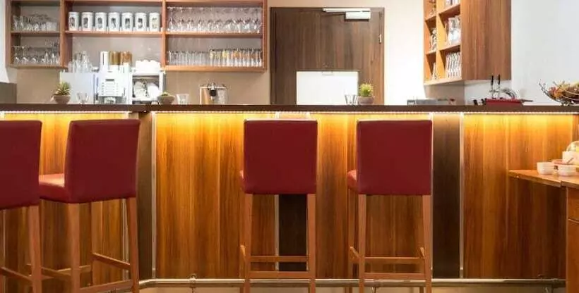 Bed and Breakfast Renner