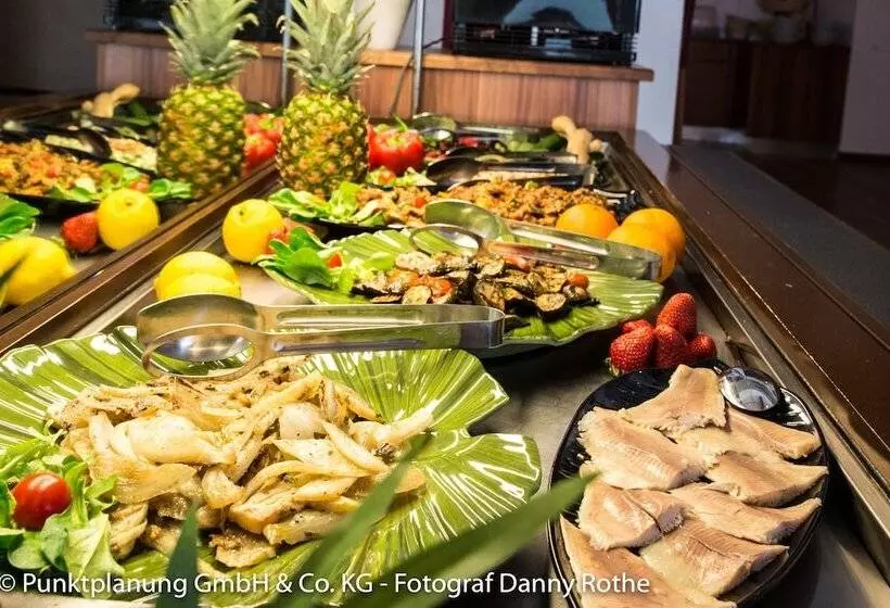 Bed and Breakfast Renner