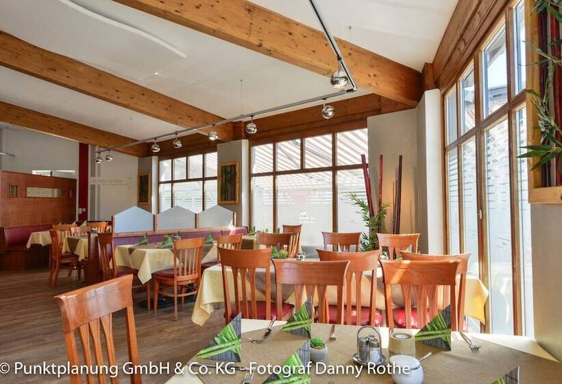 Bed and Breakfast Renner