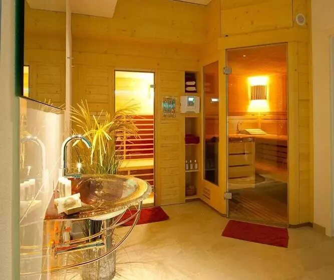 Bed and Breakfast Renner