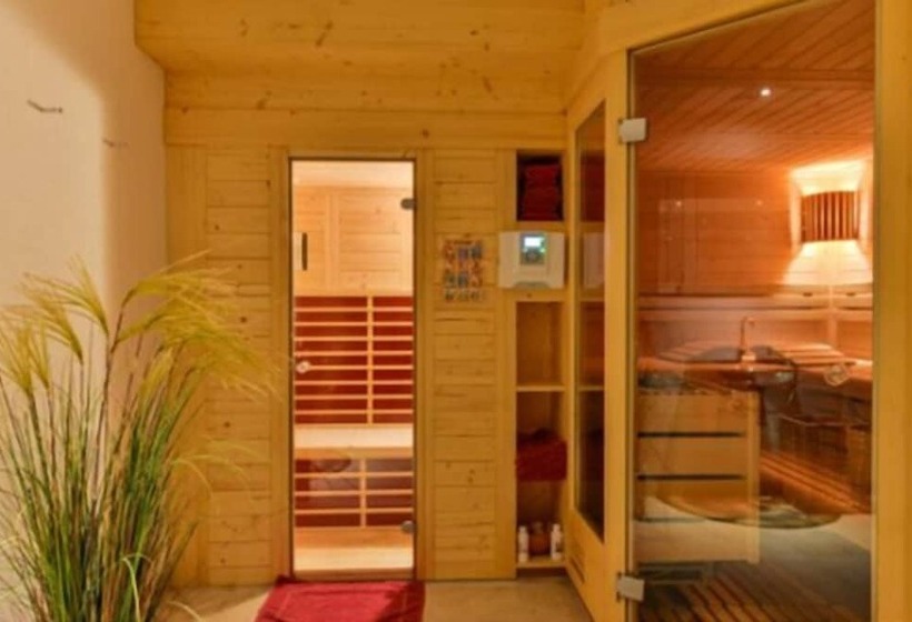 Bed and Breakfast Renner