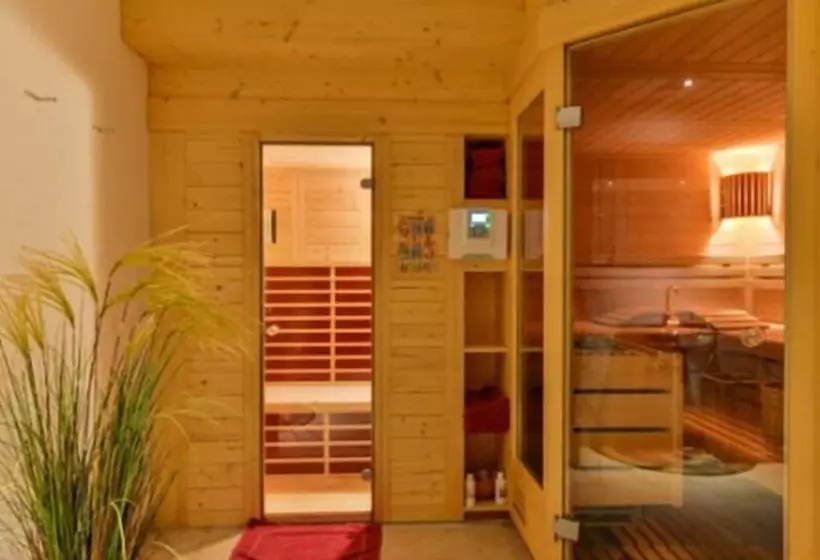 Bed and Breakfast Renner