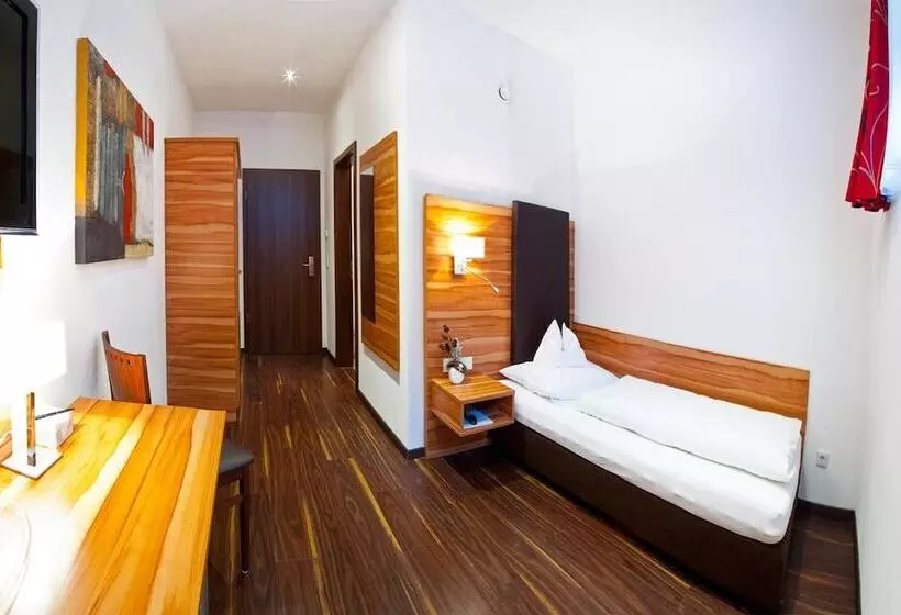 Bed and Breakfast Renner