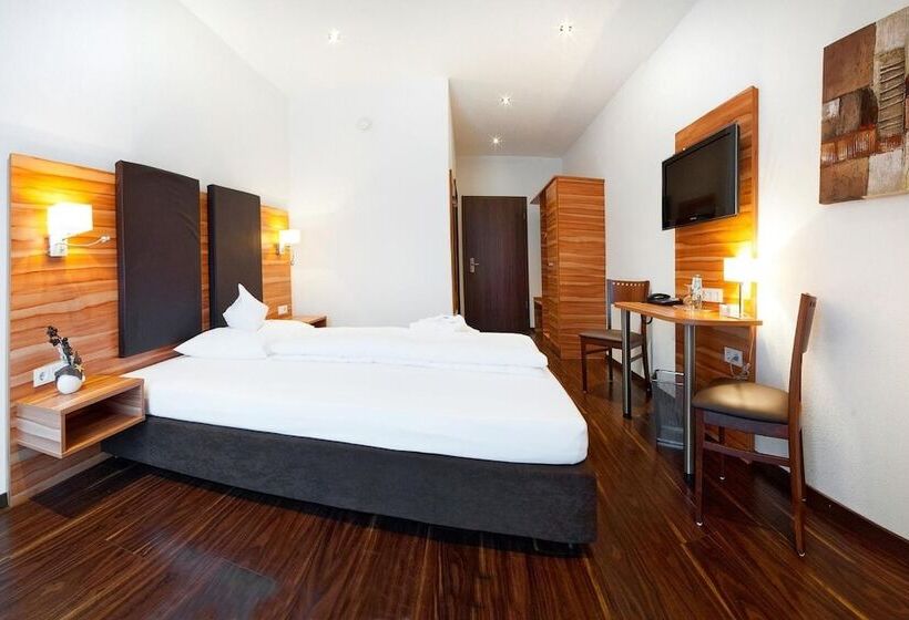 Bed and Breakfast Renner