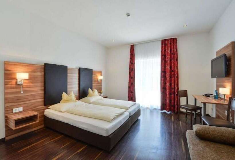 Bed and Breakfast Renner