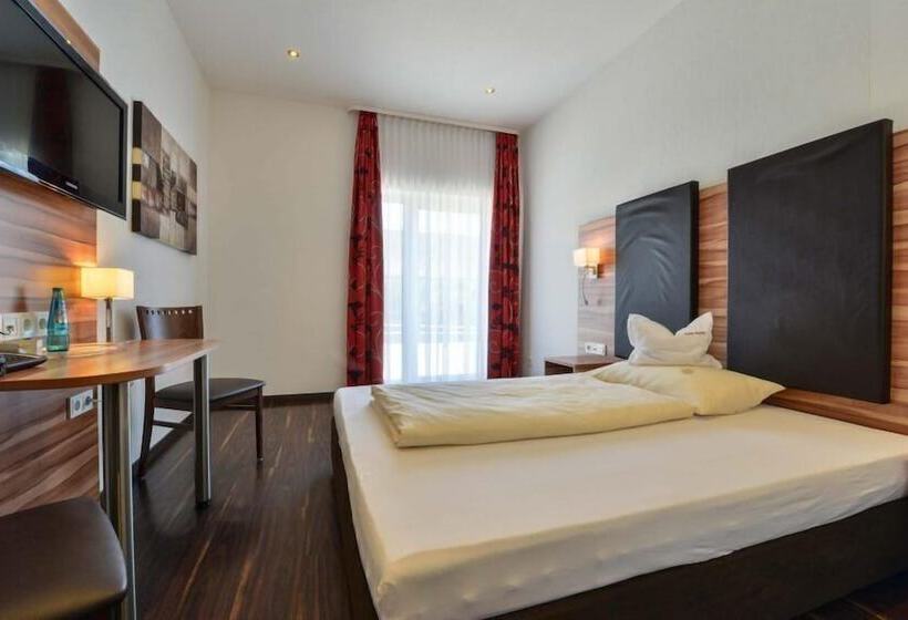 Bed and Breakfast Renner