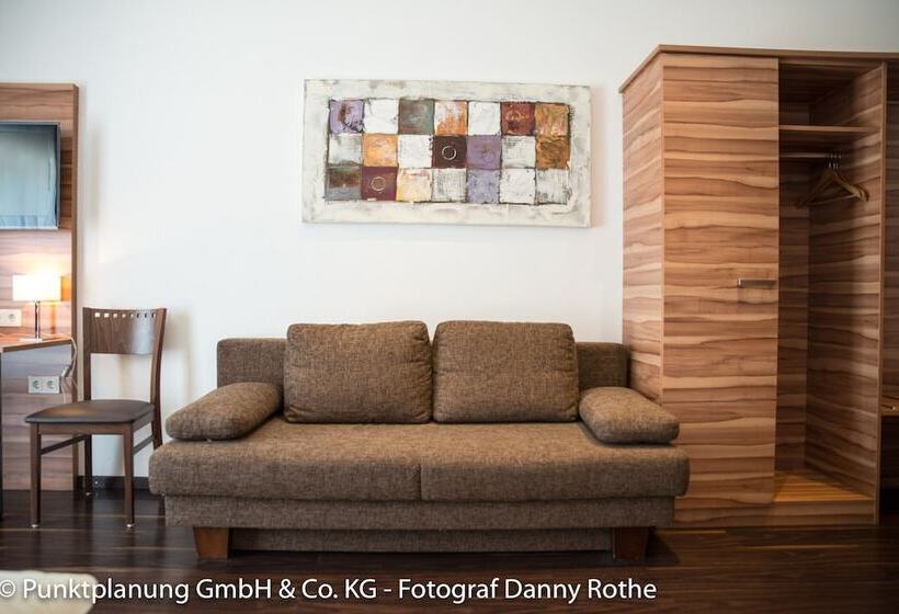 Bed and Breakfast Renner