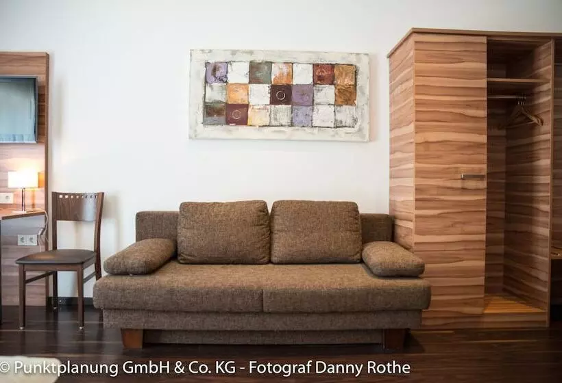 Bed and Breakfast Renner