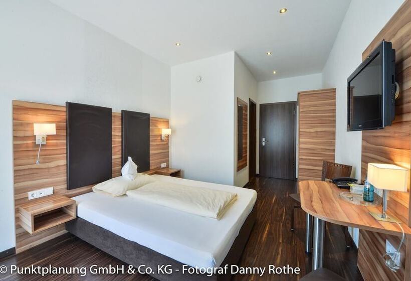 Bed and Breakfast Renner