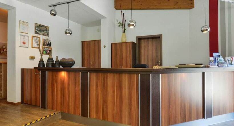 Bed and Breakfast Renner