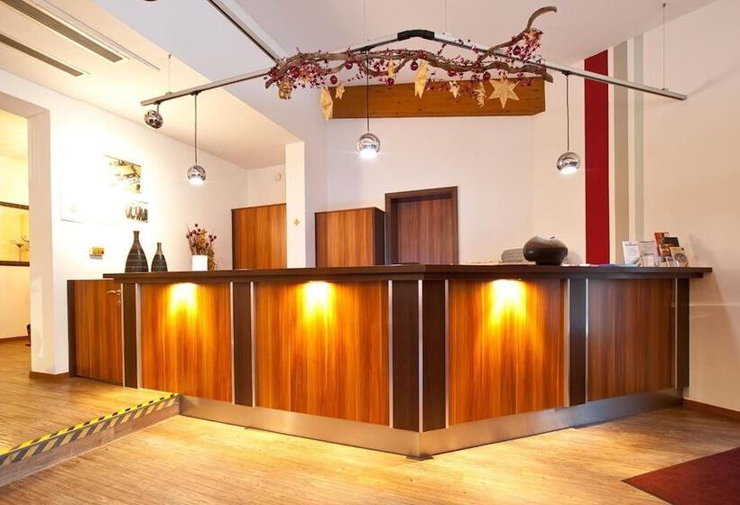 Bed and Breakfast Renner