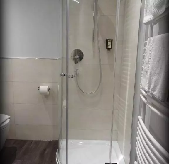 Blauer Bock   Hotel Garni