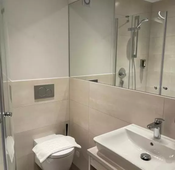 Blauer Bock   Hotel Garni