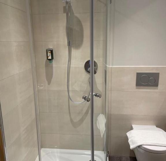 Blauer Bock Hotel Garni