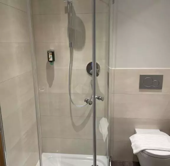 Blauer Bock   Hotel Garni