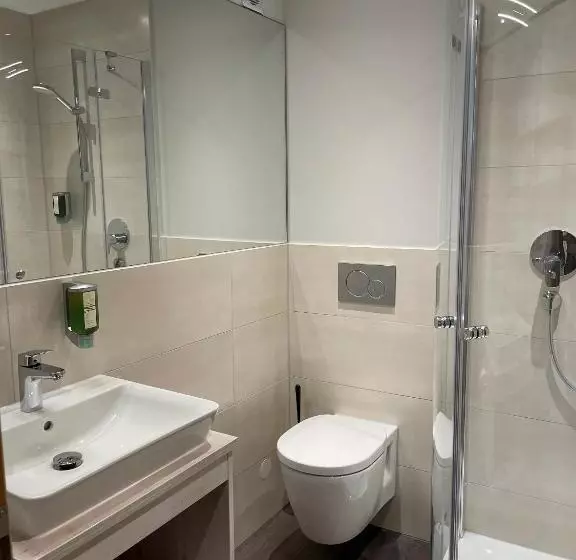 Blauer Bock   Hotel Garni