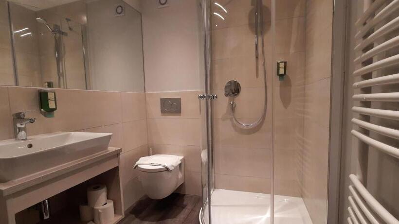 Blauer Bock Hotel Garni