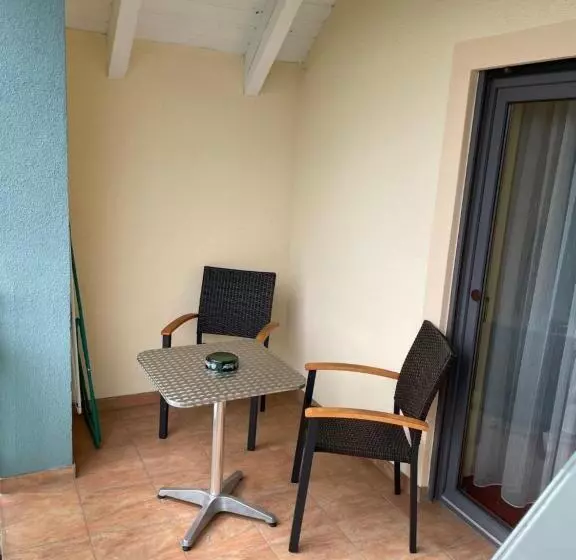 Blauer Bock   Hotel Garni