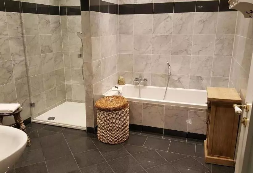 Die Kronacher Stadthotels