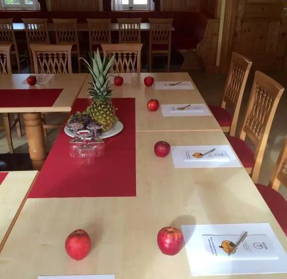 Die Kronacher Stadthotels