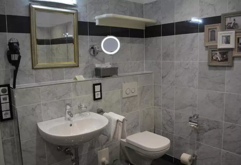 Die Kronacher Stadthotels