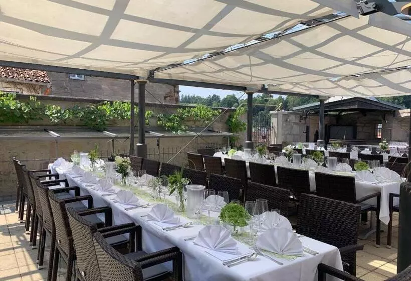 Die Kronacher Stadthotels