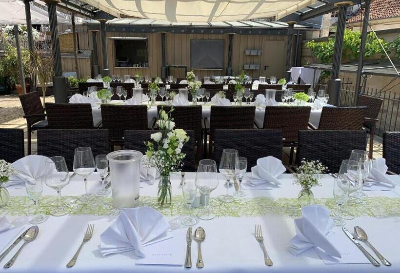 Die Kronacher Stadthotels