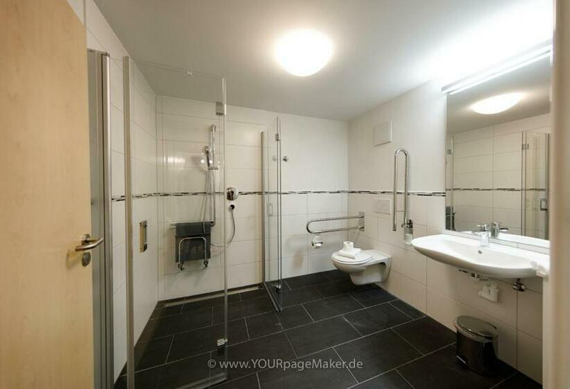 호텔 Restaurant Römerhof