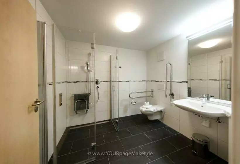 Otel Restaurant Römerhof