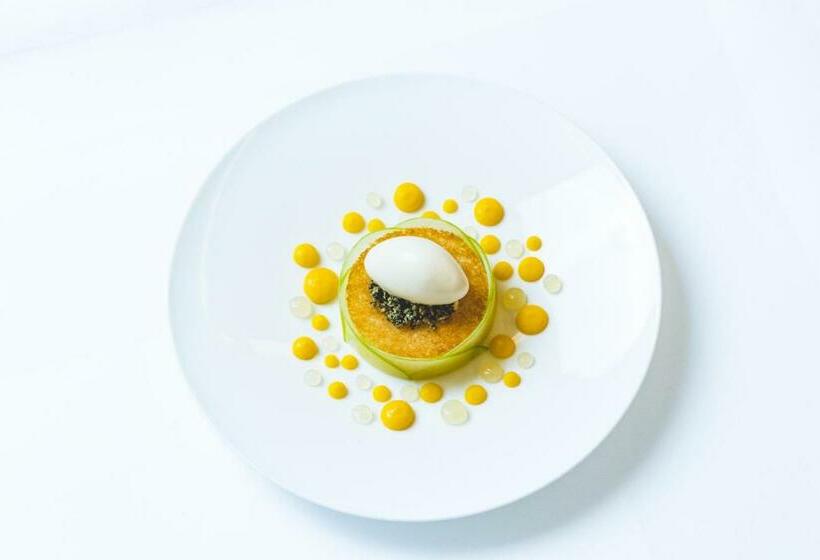 호텔 Restaurant Römerhof