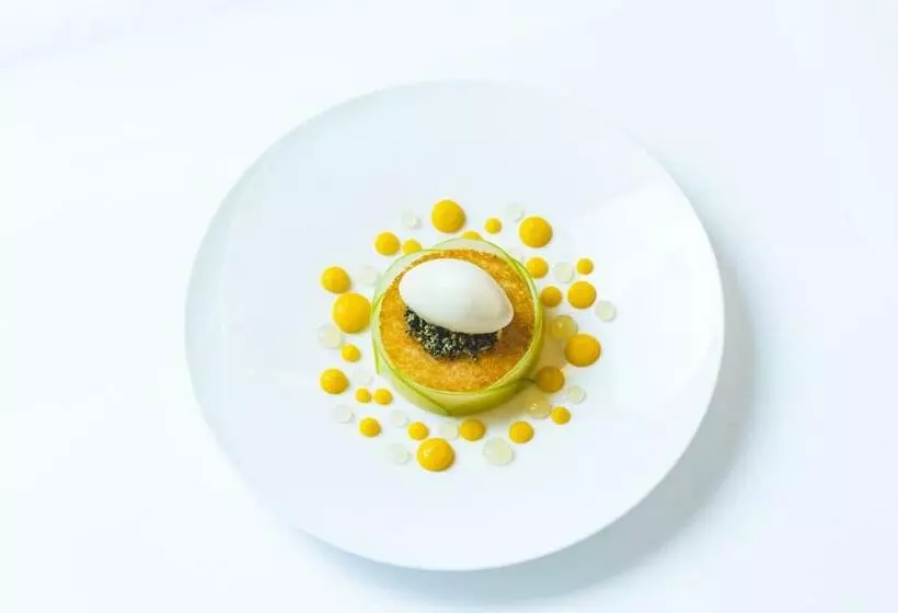 Otel Restaurant Römerhof